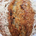 Seedy Spelt Bread | Accidental Artisan