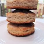 Buttermilk Spelt Biscuits | Accidental Artisan
